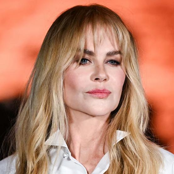 Ніколь Кідман після розлучення: обкладинка Vogue та відверта заява
