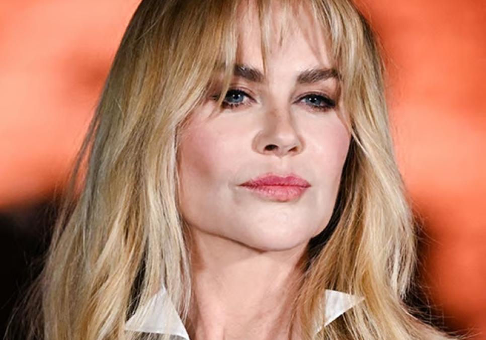 Ніколь Кідман після розлучення: обкладинка Vogue та відверта заява