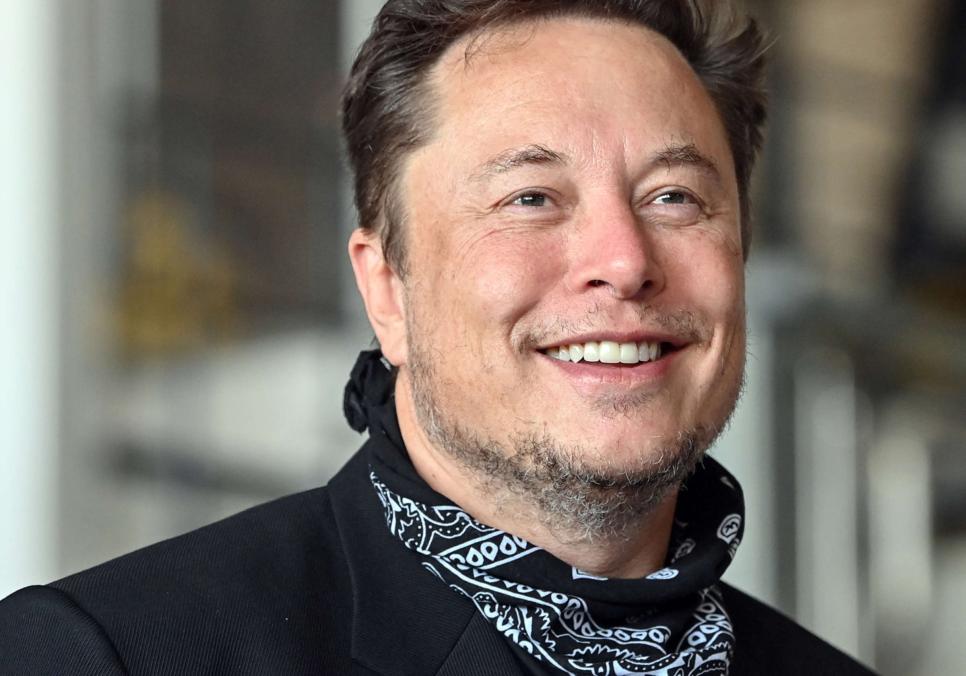 Ілон Маск може залишити посаду гендиректора, якщо акціонери не виплатять $1 трлн