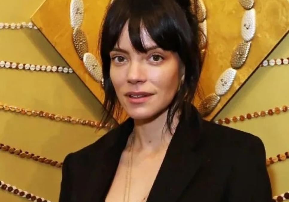 Лілі Аллен заперечує, що альбом West End Girl є туром помсти