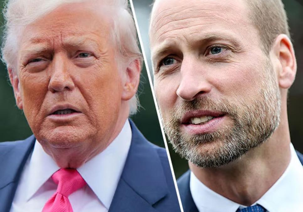 Дональд Трамп нещирий, коли розповідає про свій офіційний зріст Дональд Трамп нещирий, коли розповідає про свій офіційний зріст