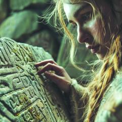 ЛИШЕ КОХАННЯ БУВАЄ ВІЧНИМ ЛИШЕ КОХАННЯ БУВАЄ ВІЧНИМ