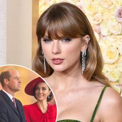 Тейлор Свіфт у стильному осінньому образі та нові подробиці про весілля