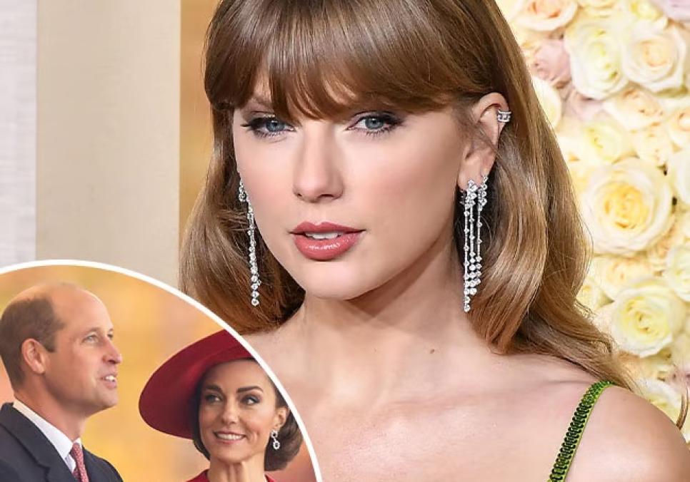 Тейлор Свіфт у стильному осінньому образі та нові подробиці про весілля