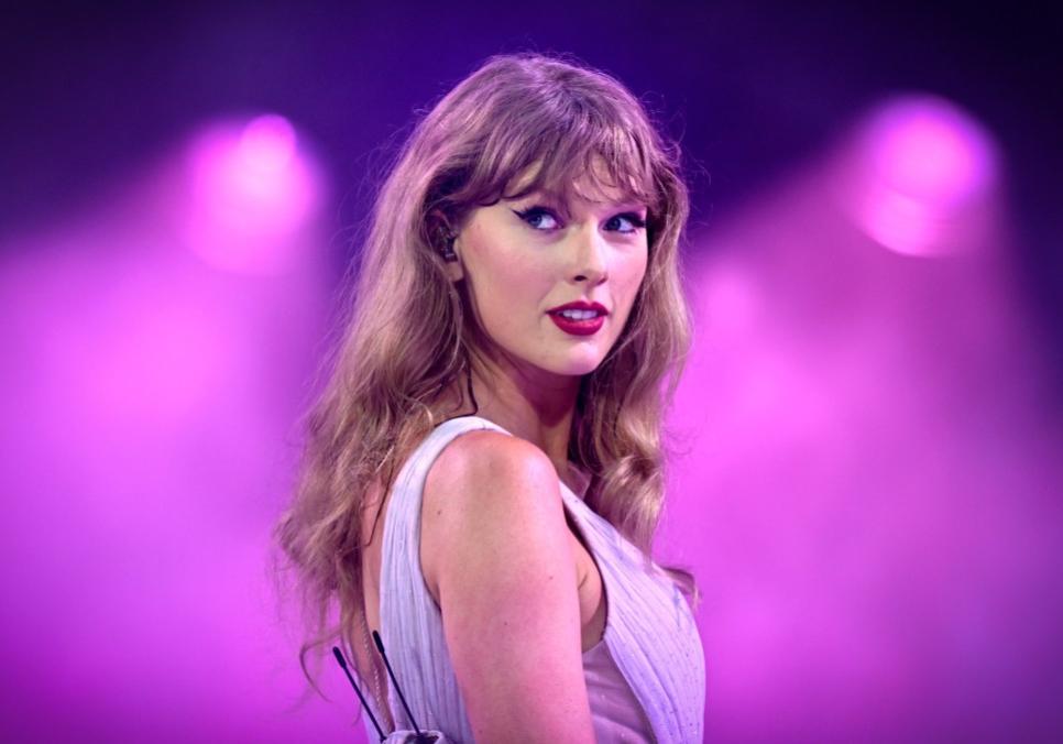 Тейлор Свіфт випустила короткий музичний фільм, розрахований на віддану аудиторію