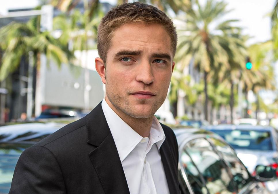 Дженніфер Лоуренс про свою дружбу з актором Робертом Паттінсоном