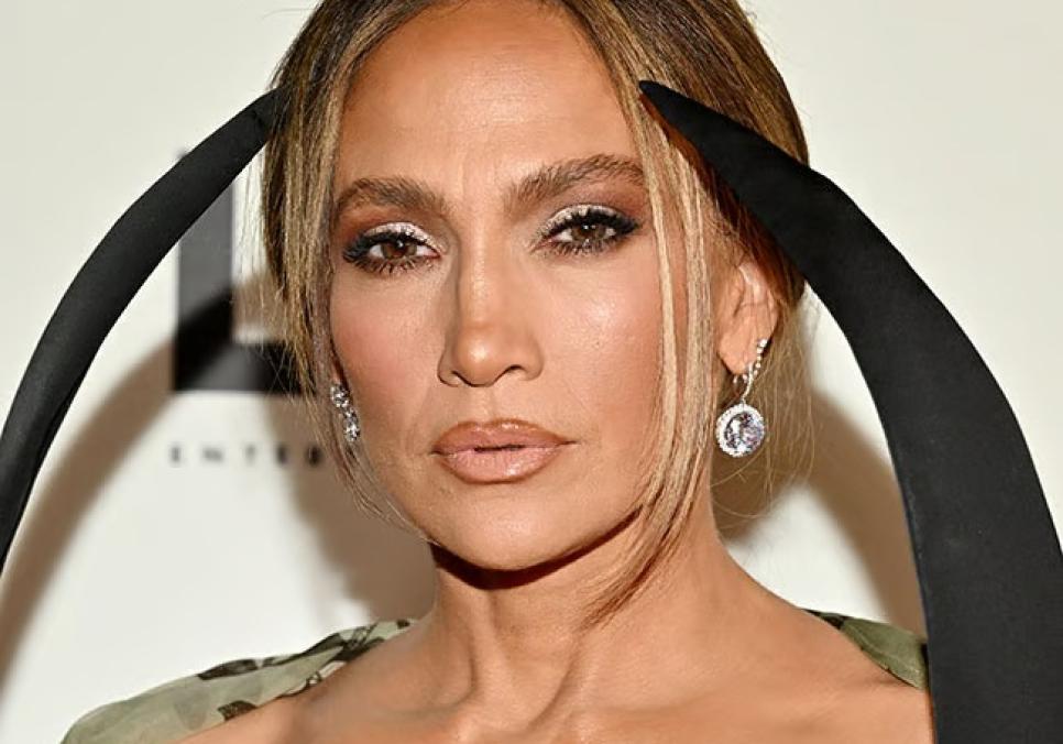 Дженніфер Лопес висміяли за коментар про колишніх на "Шоу Говарда Стерна"