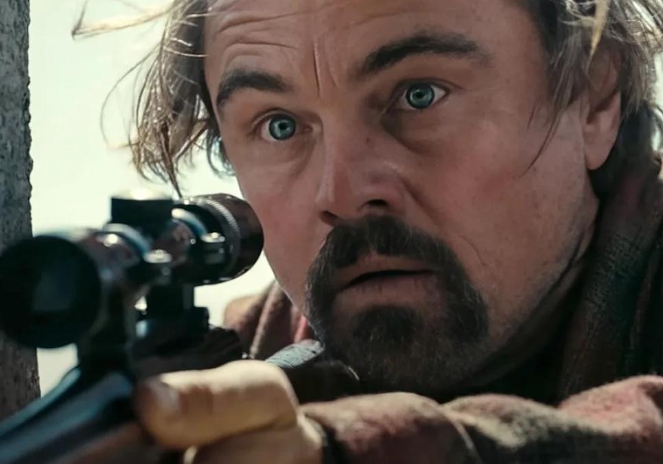 Леонардо Ді Капріо підтримав маркетинговий хід фільму «Одна битва за іншою»