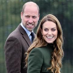 Принц Вільям і Кейт Міддлтон зачарували фанатів під час візиту до Ірландії