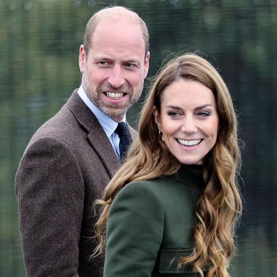 Принц Вільям і Кейт Міддлтон зачарували фанатів під час візиту до Ірландії