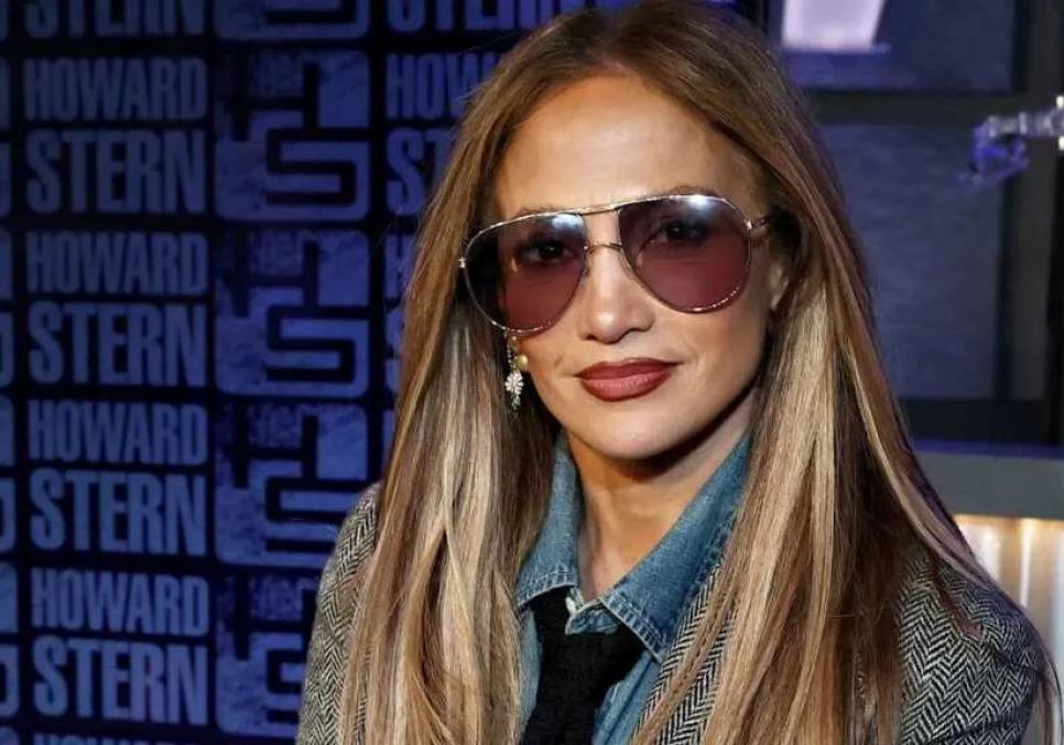 Дженніфер Лопес про «Оскар» Даян Лейн: «Це мене переслідує»