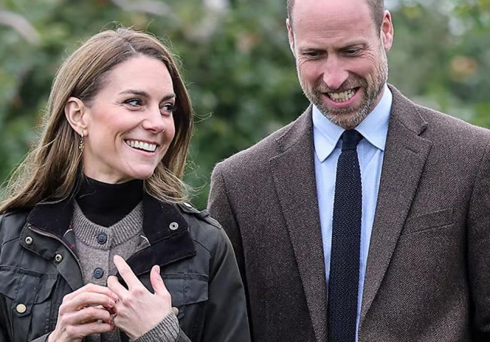 Принц Вільям порушує вікову королівську традицію і модернізує її