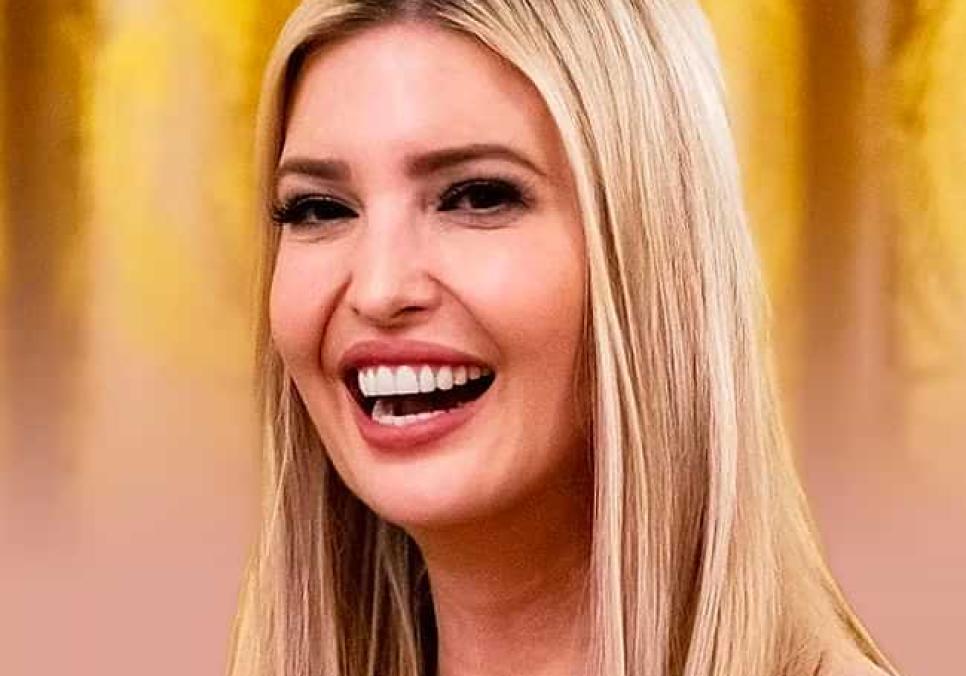 Іванка Трамп в Ізраїлі: візит першої доньки президента і молитва біля Стіни Плачу