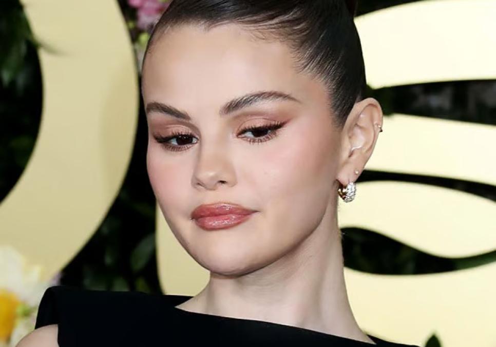 Селена Гомес «ридaла» після одруження з Бенні Бланко, побоюючись, що «все це може зникнути»