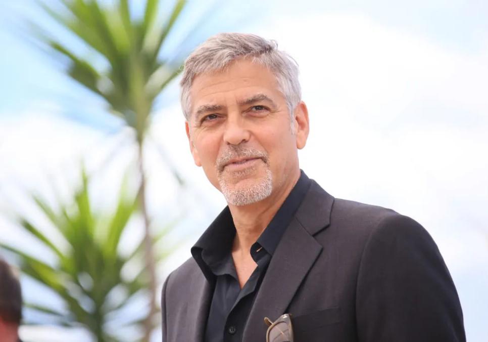 Клуні та Сендлер представили фільм «Джей Келлі» на Лондонському кінофестивалі