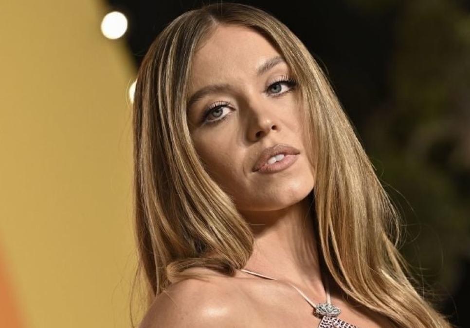 Сідні Свіні відсвяткувала 28-річчя в компанії відомих зірок