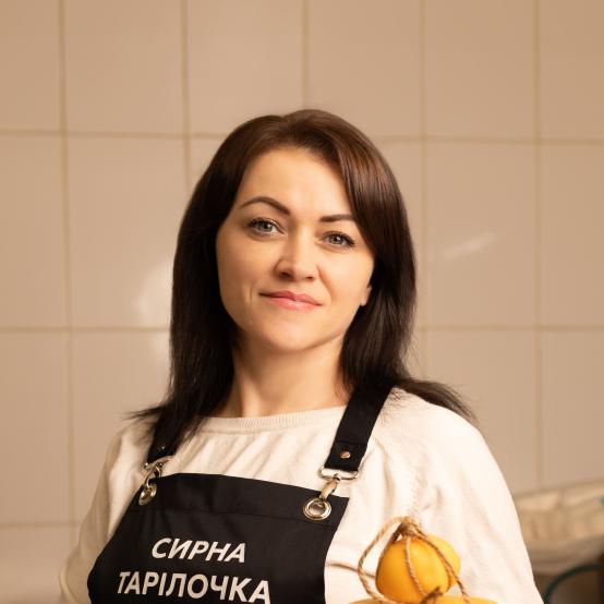 Олена Міненко: «Кожен крафтовий виробник – це виробник душі»