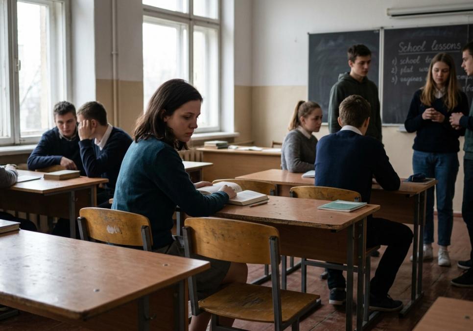 СЛОВО ВИЛЕТИТЬ ГОРОБЦЕМ, А ВЕРНЕТЬСЯ ВОЛОМ