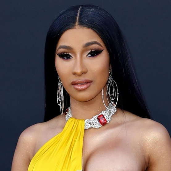 Cardi B народила третю дитину попри плани про розлучення з Offset