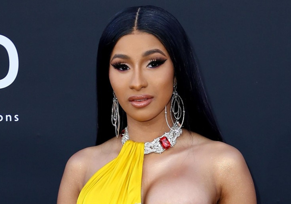 Cardi B народила третю дитину попри плани про розлучення з Offset