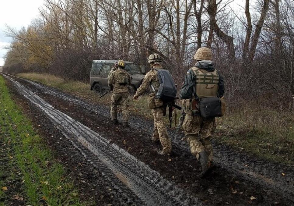 Підсумки тижня за п'ять хвилин: 28.08 - 03.09