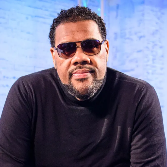 Fatman Scoop помер через хворобу серця, яку підтвердила судмедекспертиза