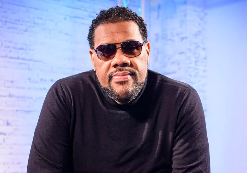 Fatman Scoop помер через хворобу серця, яку підтвердила судмедекспертиза