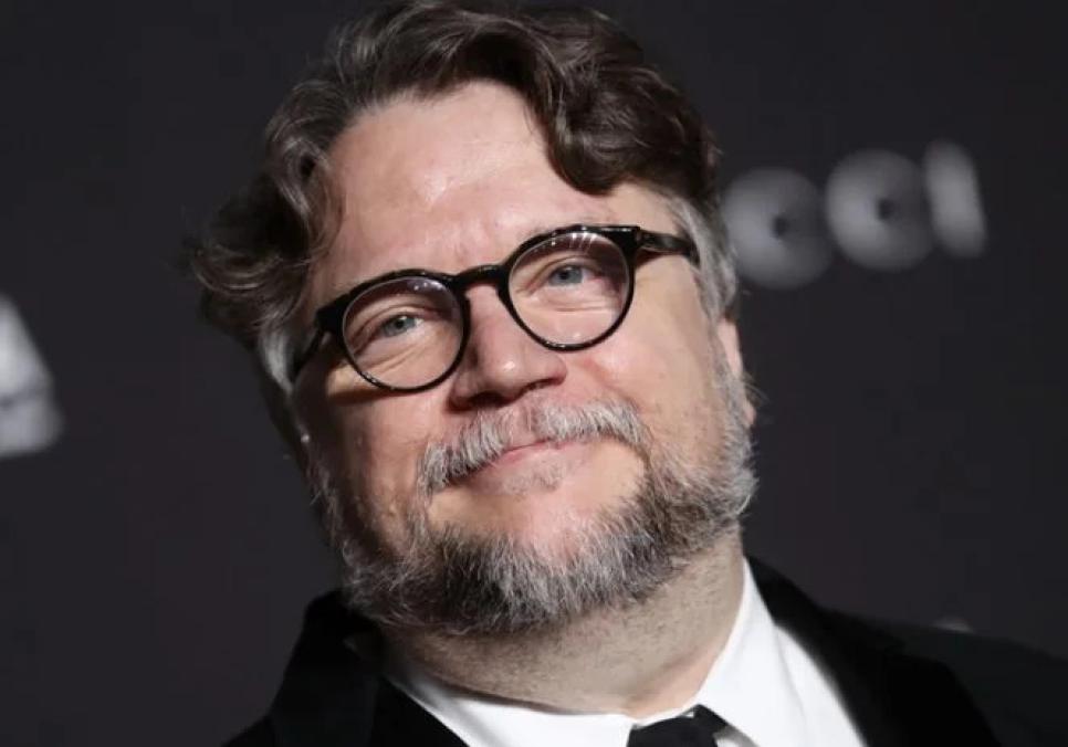 Гільєрмо дель Торо представив «Франкенштейна» на кінофестивалі в Пусані