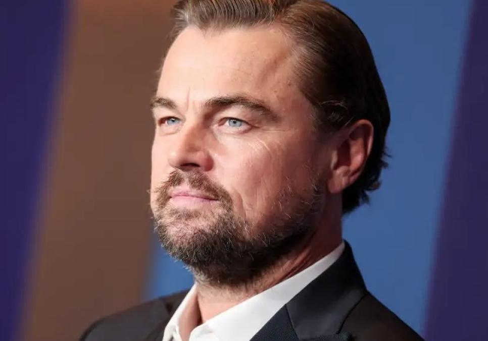 Леонардо Ді Капріо розповів про приголомшливу пораду агента на початку кар’єри