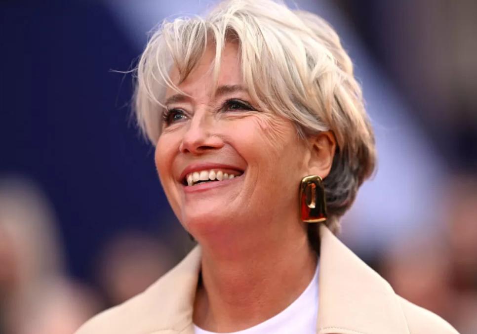 Емма Томпсон зіграла головну роль у фільмі про виживання в снігових просторах «Холодна пастка» Емма Томпсон зіграла головну роль у фільмі про виживання в снігових просторах «Холодна пастка»