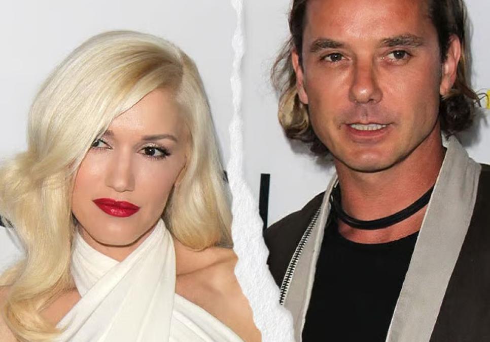 Гвен Стефані назвала своє розлучення з Гевіном Россдейлом «пеклом»