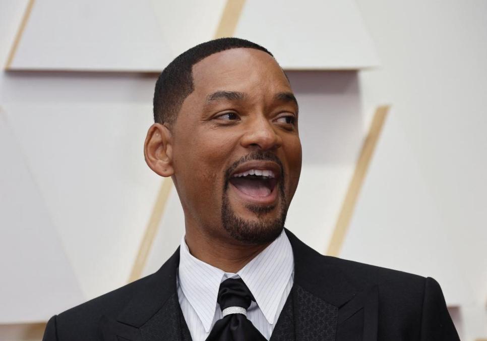 Вілл Сміт нібито впливав на отримання нової посади свого сина Джейдена