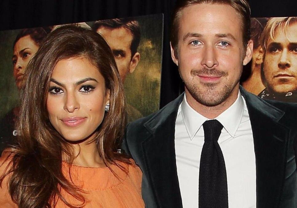 Єва Мендес вражає у леопардовому принті та згадує кубинське дитинство Єва Мендес вражає у леопардовому принті та згадує кубинське дитинство