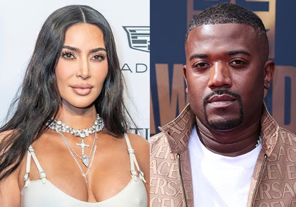 Кім Кардаш'ян звинуватили у злочинній діяльності й поширили скандальне відео в інтернеті