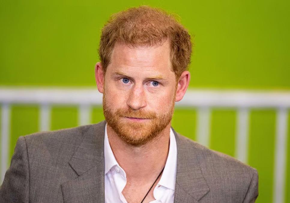 Принц Гаррі та король Чарльз зустрілися після довгої перерви