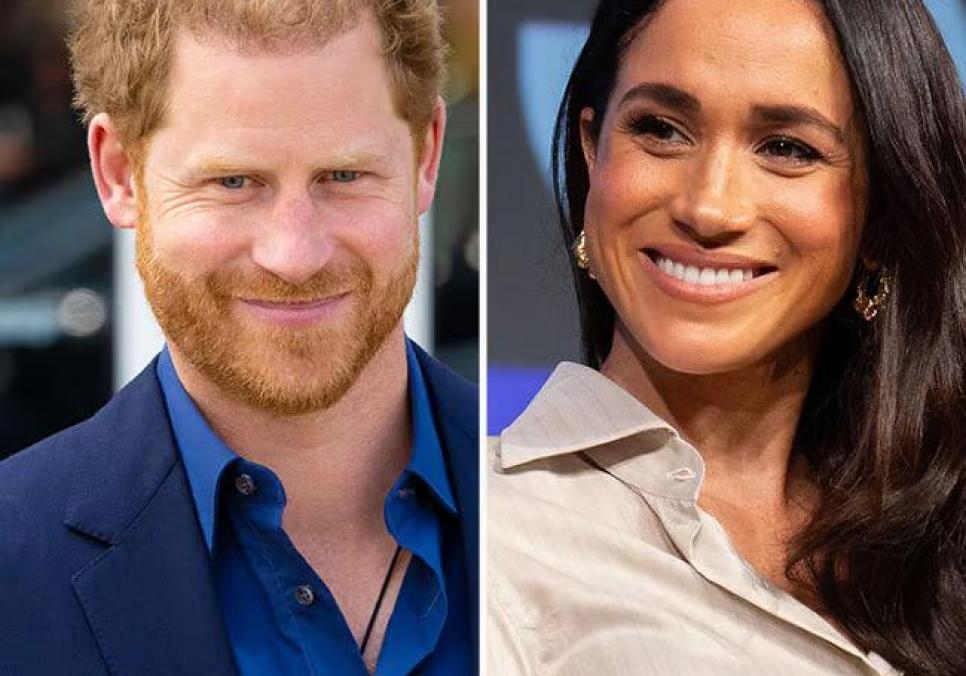 Принц Гаррі та Меган Маркл: розбіжності на життєвому горизонті