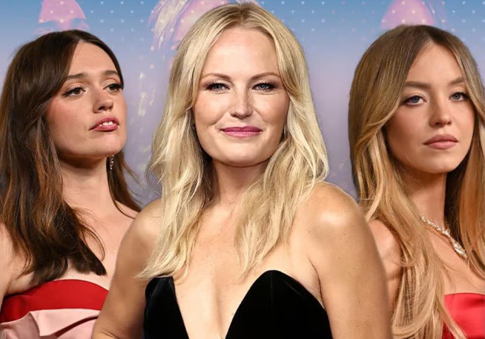 Модні тенденції «Еммі-2025»: сукні без бретелей, що підкорили червону доріжку Модні тенденції «Еммі-2025»: сукні без бретелей, що підкорили червону доріжку