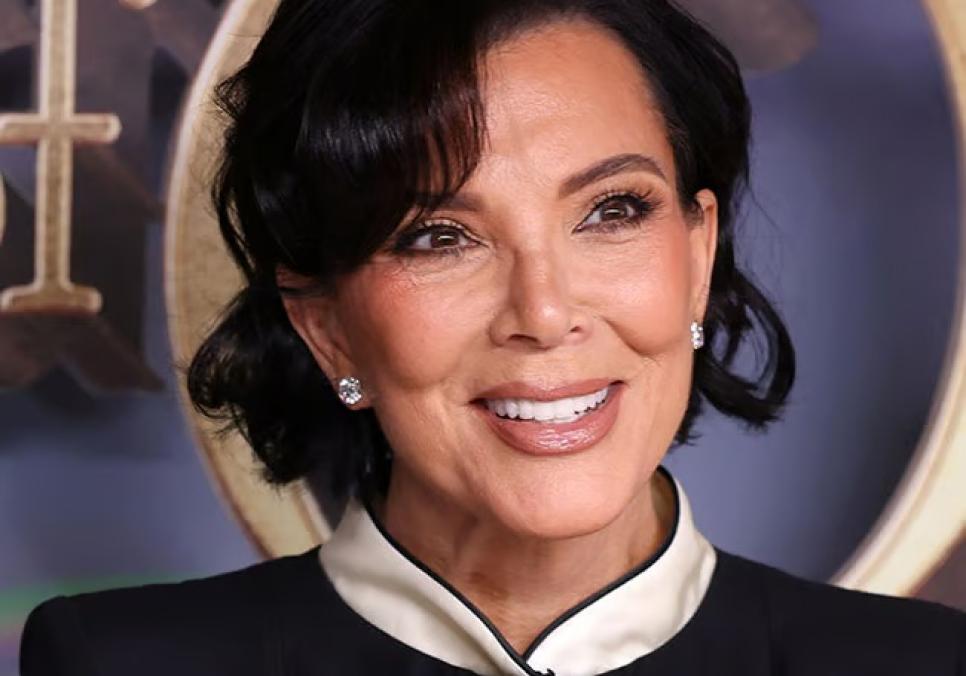 Кріс Дженнер відверто розповіла про свою нову підтяжку обличчя Кріс Дженнер відверто розповіла про свою нову підтяжку обличчя