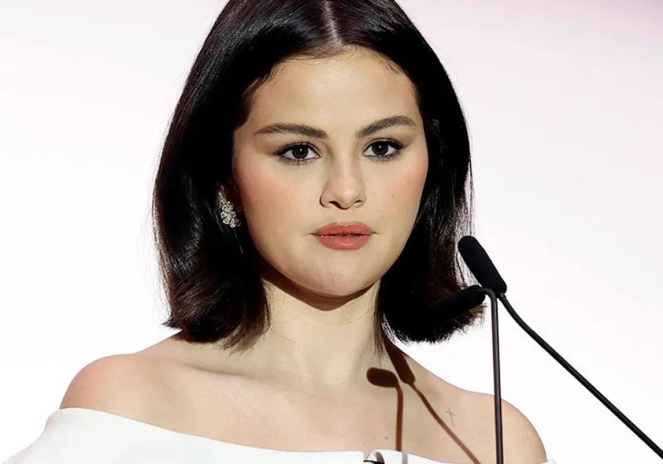 Селена Гомес і Бенні Бланко: подробиці весілля та зіркові гості