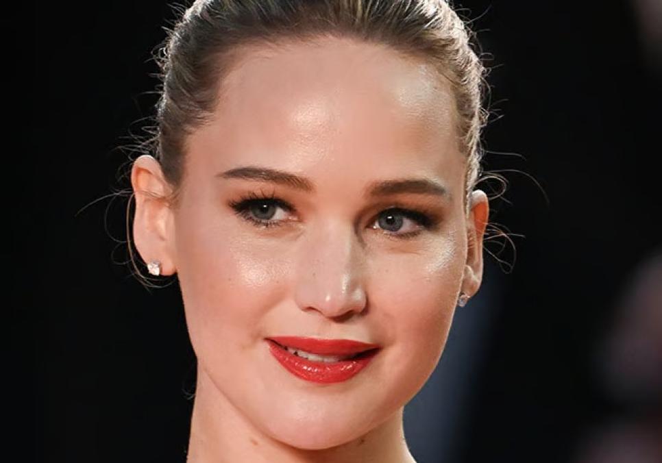 Дженніфер Лоуренс натякнула на ім'я другої дитини у своїй родині Дженніфер Лоуренс натякнула на ім'я другої дитини у своїй родині