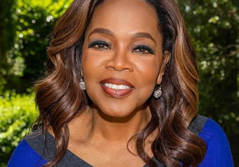 Опра Вінфрі демонструє результат схуднення у новому Instagram-пості Опра Вінфрі демонструє результат схуднення у новому Instagram-пості