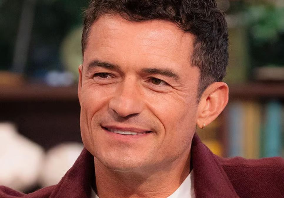 Орландо Блум отримав шквал критики шанувальників через свою зовнішність