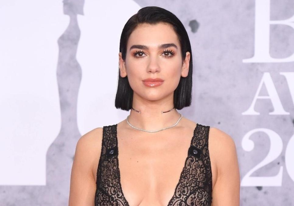 Співачка Дуа Ліпа звинуватила видання у клікбейті та експлуатації трагедії