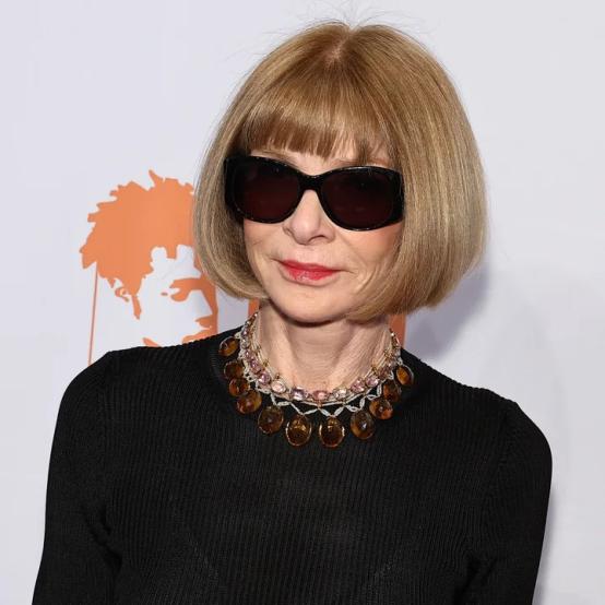 Анна Вінтур призначила Хлою Малль новим редакційним директором Vogue US
