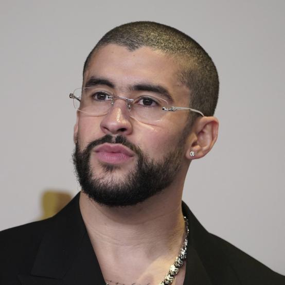Bad Bunny пояснив, чому уникає США у своєму новому турі