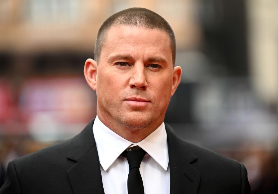 Ченнінґ Татум назвав найбільшу помилку у своїй кар'єрі у фільмі «Красуня і Чудовисько»