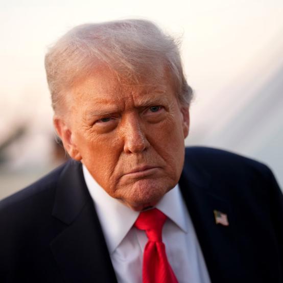 Дональд Трамп розкритикував Тома Генкса через скасування нагороди у Вест-Пойнті