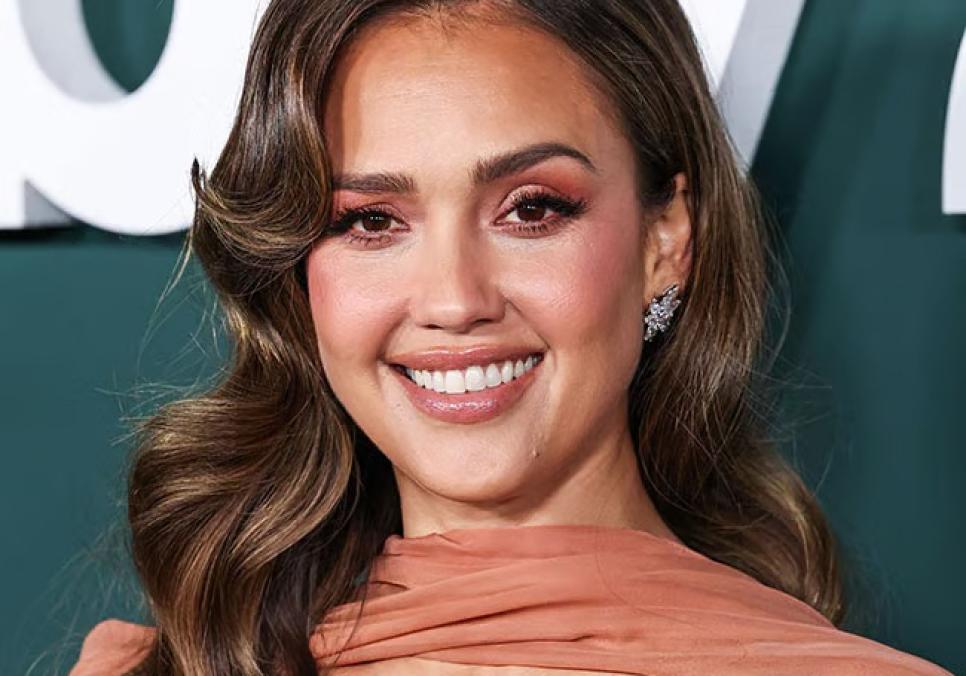 Джессіка Альба публічно підтвердила нові стосунки на US Open Джессіка Альба публічно підтвердила нові стосунки на US Open