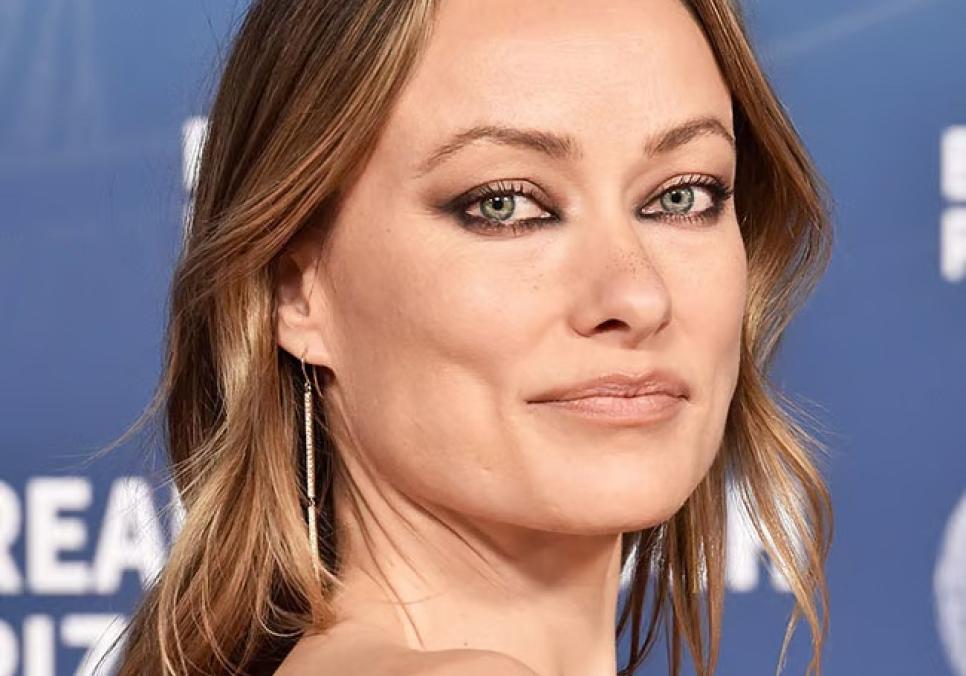 Олівія Вайлд таємно зустрічається з колишнім чоловіком Еллі Гулдінг