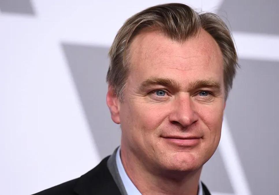 Крістофер Нолан очолив Гільдію режисерів Америки (DGA)